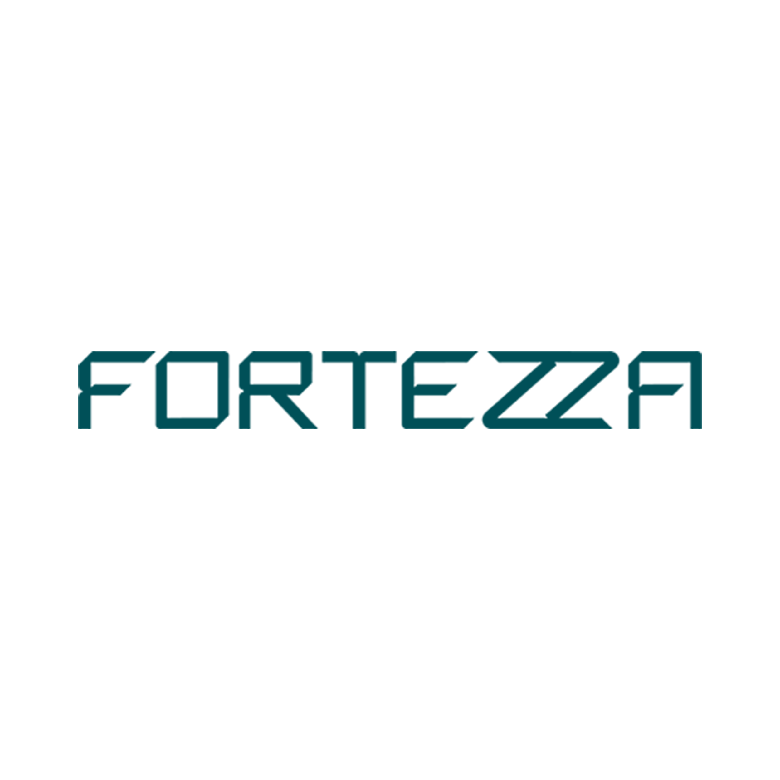 Logo-Fortezza